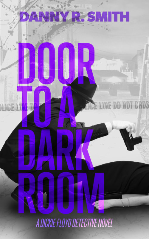 Door to a Dark Room