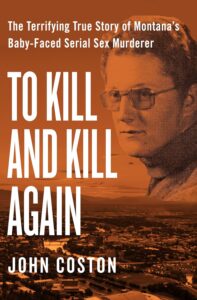 A Sizzling True Crime!