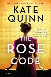 A Remarkable Historic Fiction